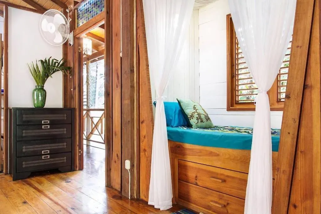 Semesterbostad Mary'S Hill Guest House Arnos Vale