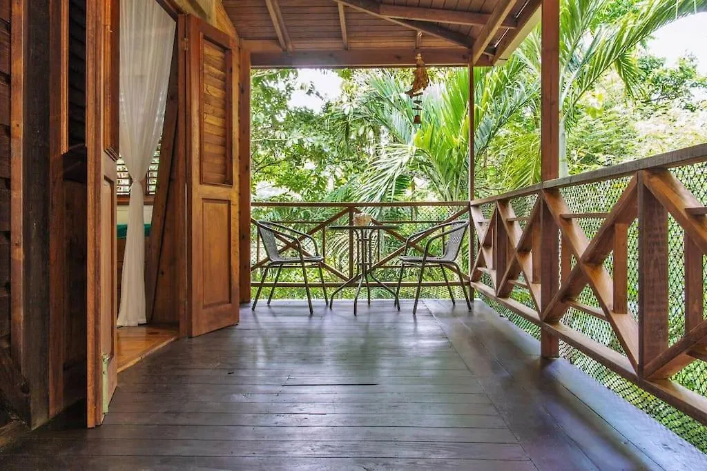 Mary'S Hill Guest House Arnos Vale Semesterbostad