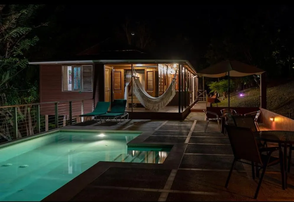 Mary'S Hill Guest House Arnos Vale Holiday home