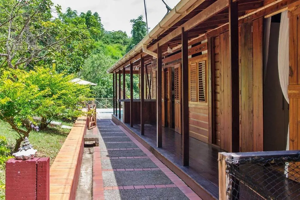 Holiday home Mary'S Hill Guest House Arnos Vale