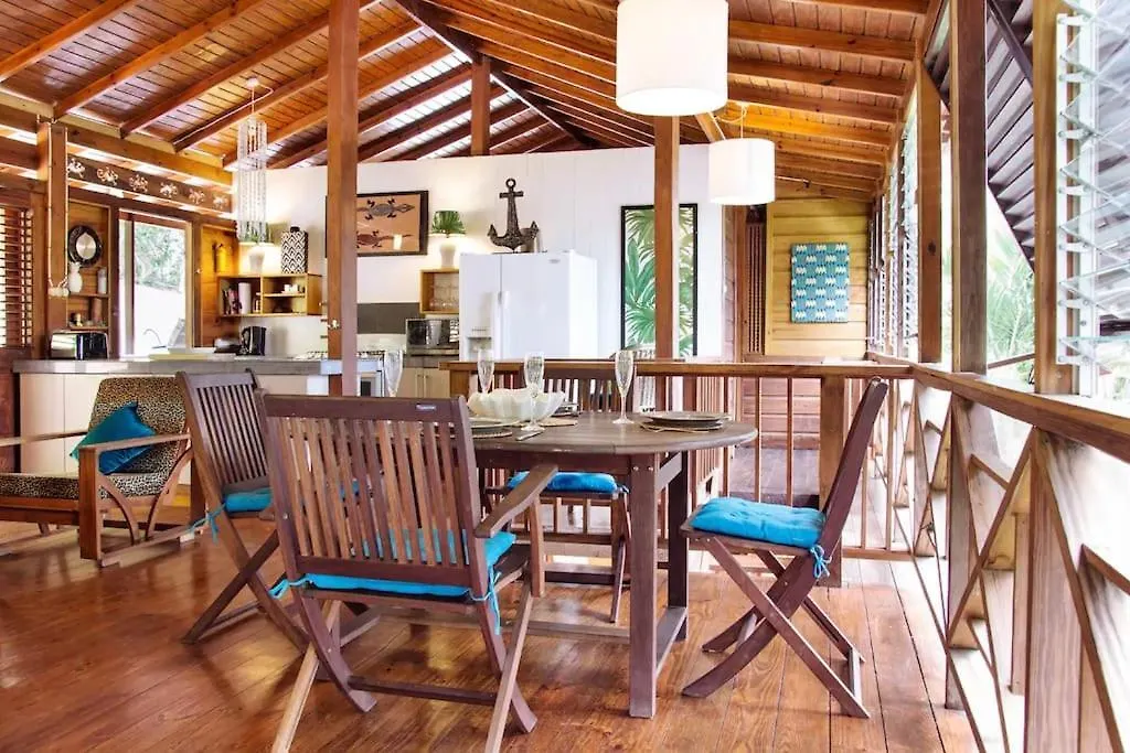 Mary'S Hill Guest House Arnos Vale Trinidad And Tobago