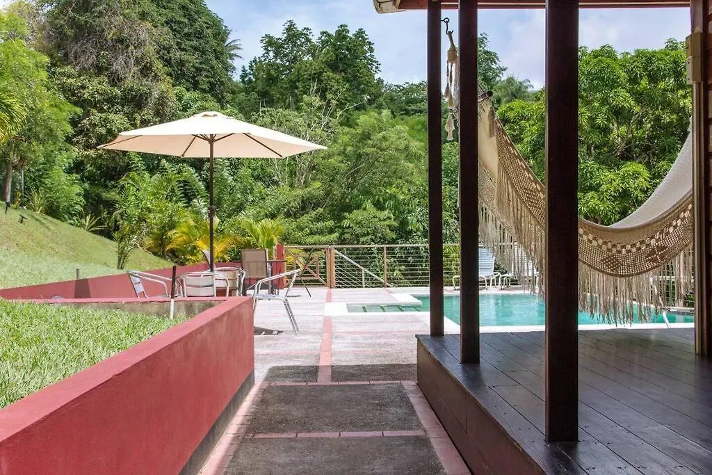 Mary'S Hill Guest House Arnos Vale Holiday home