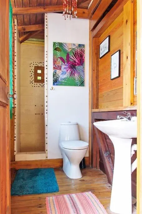 Holiday home Mary'S Hill Guest House Arnos Vale