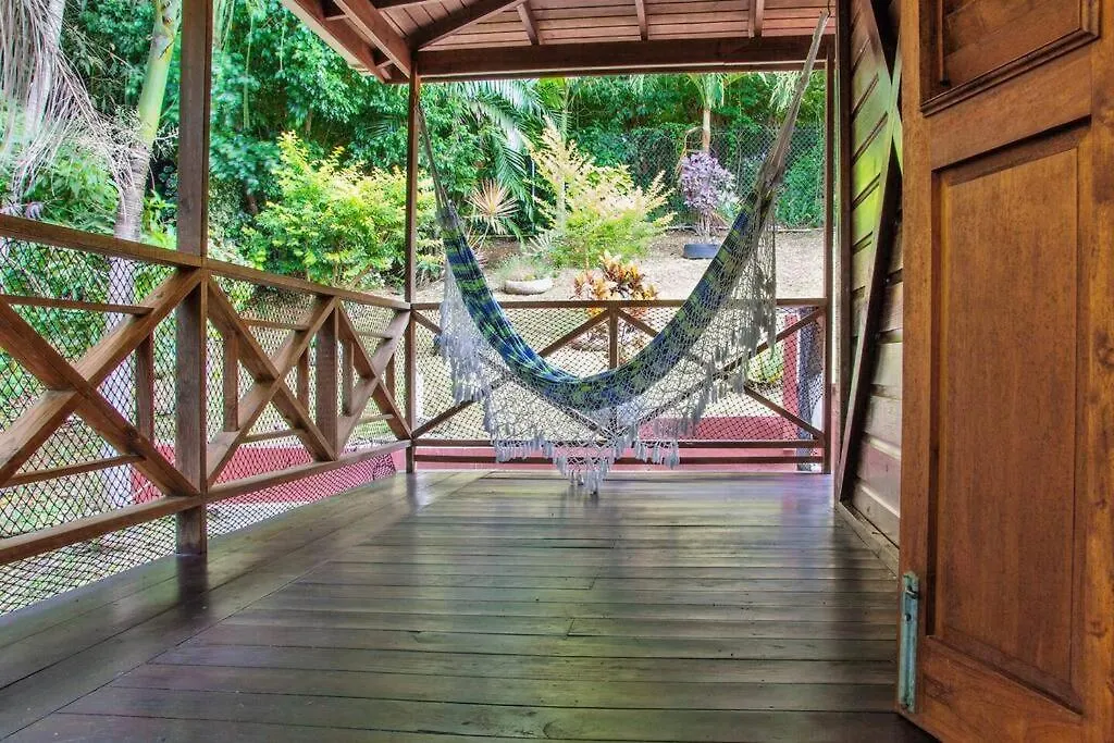 Mary'S Hill Guest House Arnos Vale Holiday home