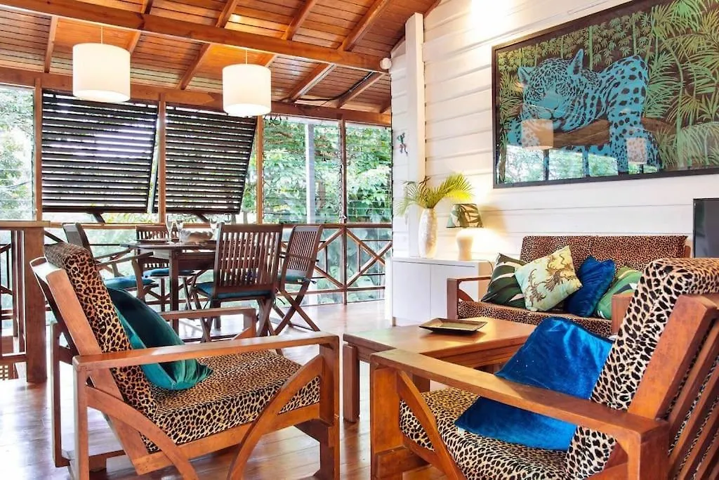 Mary'S Hill Guest House Arnos Vale 0*,  Trinidad And Tobago