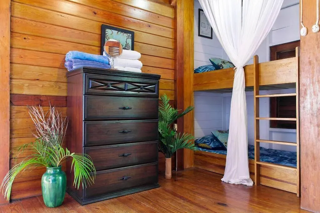 Holiday home Mary'S Hill Guest House Arnos Vale Trinidad And Tobago