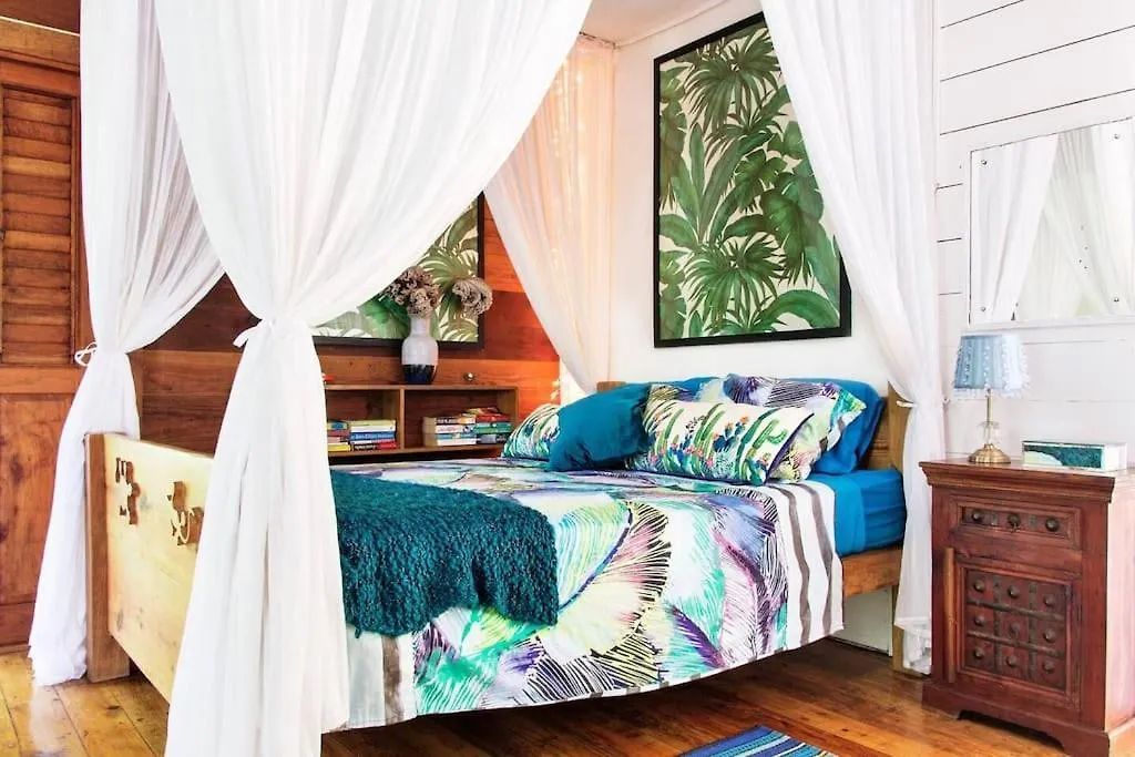 Mary'S Hill Guest House Arnos Vale 0*,  Trinidad And Tobago