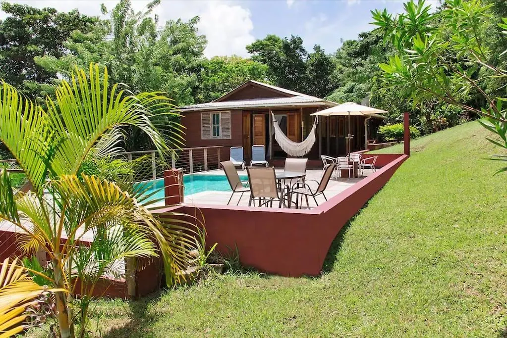 Holiday home Mary'S Hill Guest House Arnos Vale