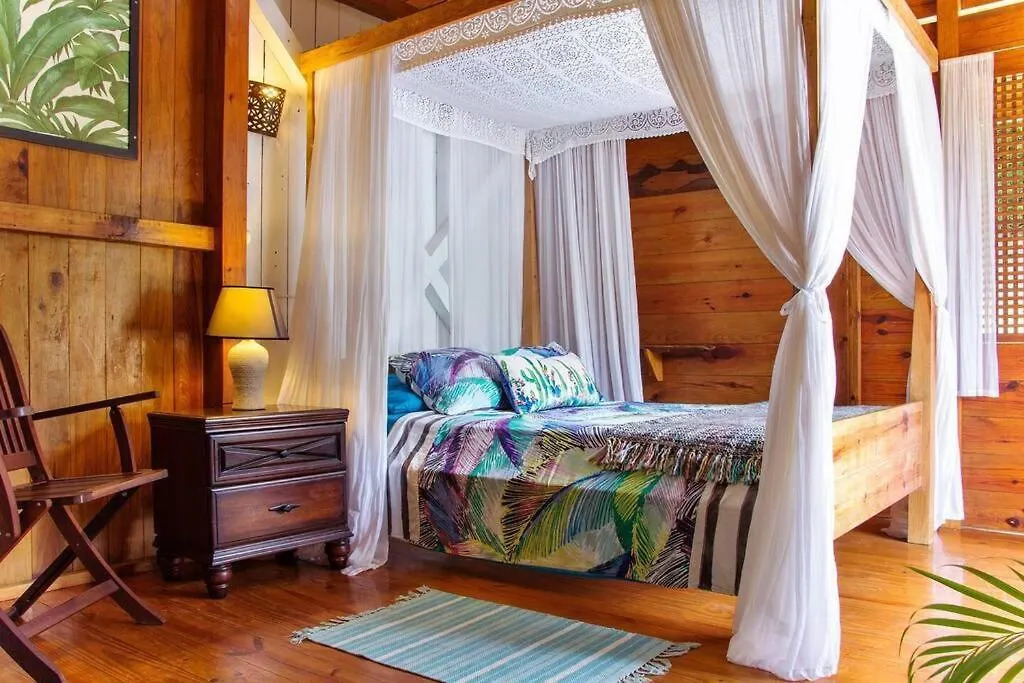 Mary'S Hill Guest House Arnos Vale