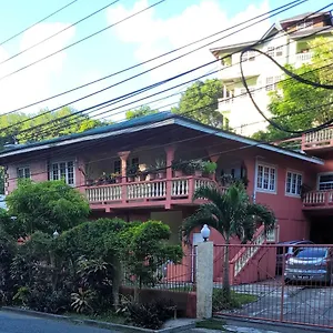Western Tobago Cozy 3 Bedroom Retreat Arnos Vale